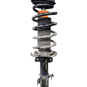 FORD FIESTA 7 PHASE 1