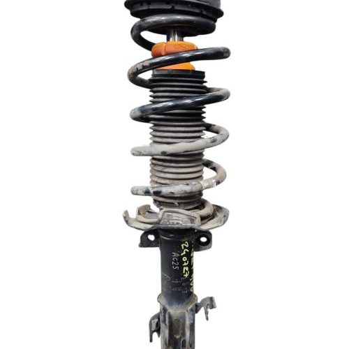 FORD FIESTA 7 PHASE 1