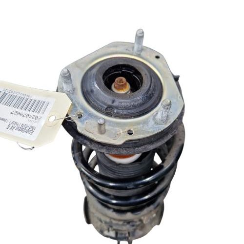 FORD FIESTA 7 PHASE 1