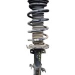 FORD FIESTA 7 PHASE 1