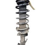 FORD FIESTA 7 PHASE 1