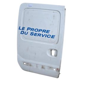 RENAULT KANGOO 1 PHASE 2