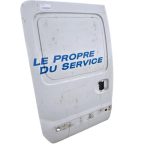 RENAULT KANGOO 1 PHASE 2