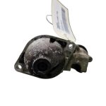 MERCEDES CLASSE A 168 PHASE 2