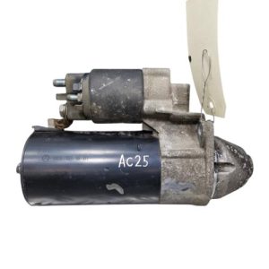 MERCEDES CLASSE A 168 PHASE 2