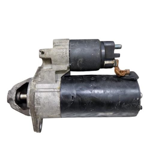 MERCEDES CLASSE A 168 PHASE 2