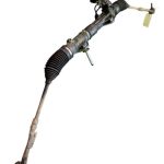 PEUGEOT 3008 1 PHASE 1