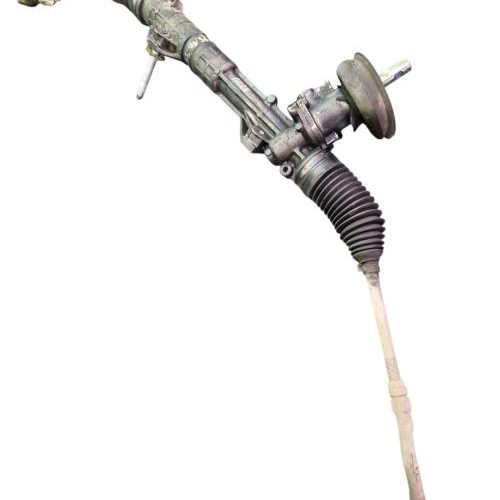 PEUGEOT 3008 1 PHASE 1