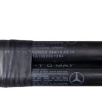 MERCEDES CLASSE A 168 PHASE 2