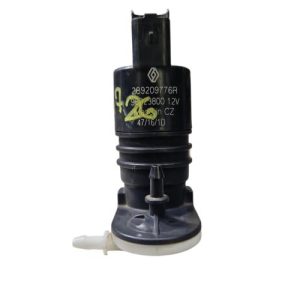 RENAULT KADJAR PHASE 1