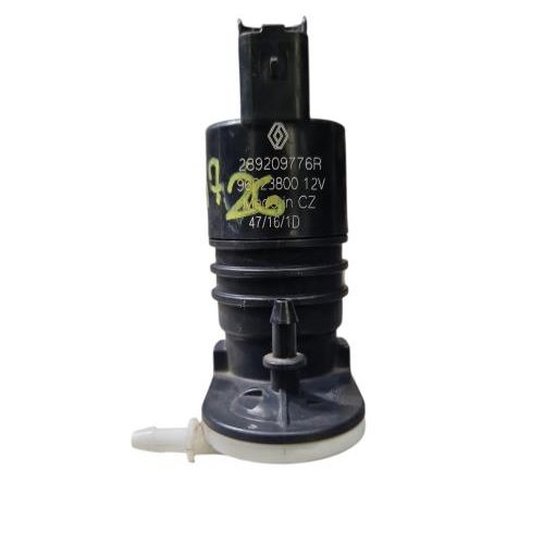 RENAULT KADJAR PHASE 1