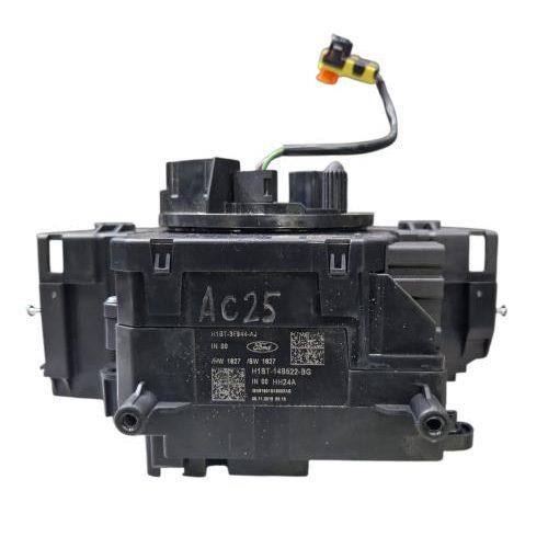 FORD FIESTA 7 PHASE 1