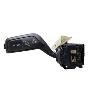 FORD FIESTA 7 PHASE 1