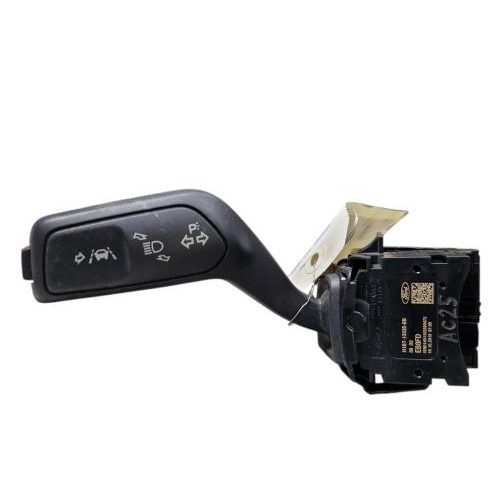 FORD FIESTA 7 PHASE 1