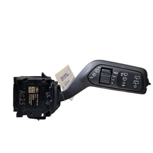 FORD FIESTA 7 PHASE 1