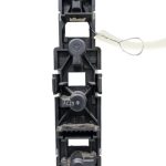 MERCEDES CLASSE A 168 PHASE 2