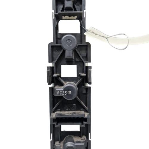 MERCEDES CLASSE A 168 PHASE 2