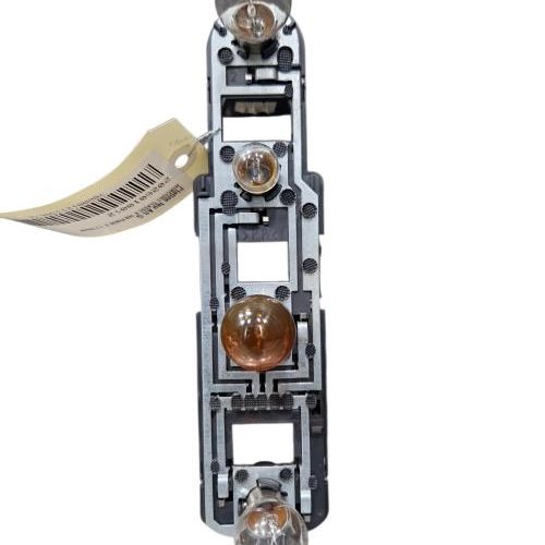 MERCEDES CLASSE A 168 PHASE 2