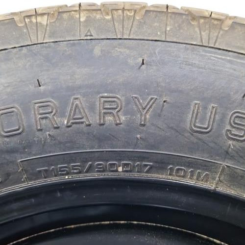 NISSAN X-TRAIL 3 PHASE 2