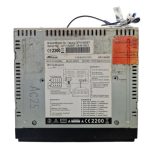 RENAULT MEGANE 2 PHASE 1 CABRIOLET