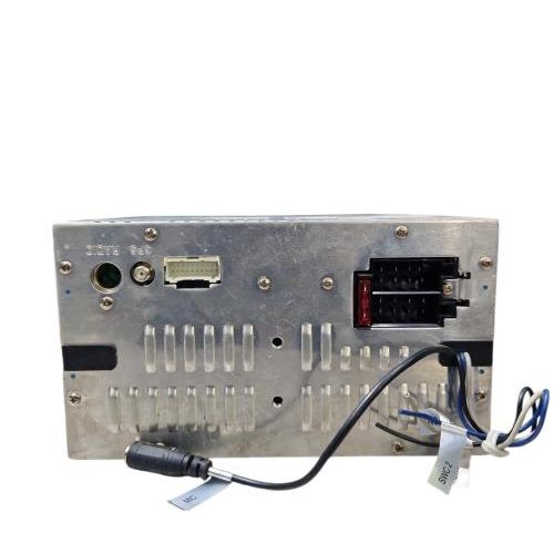 RENAULT MEGANE 2 PHASE 1 CABRIOLET