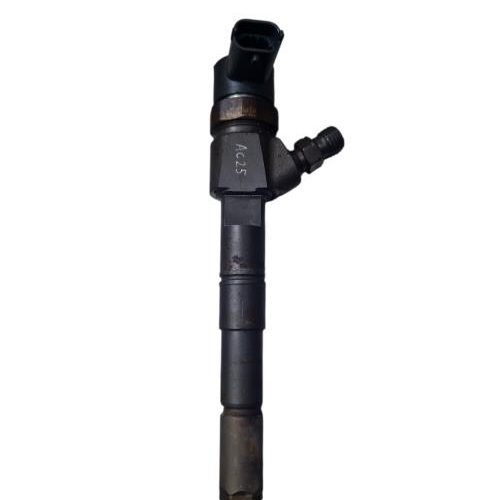 OPEL ASTRA J PHASE 1