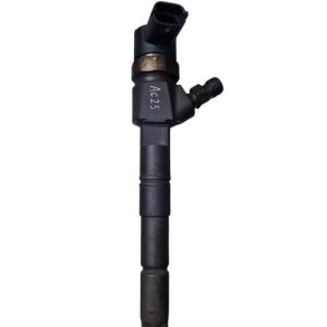 OPEL ASTRA J PHASE 1