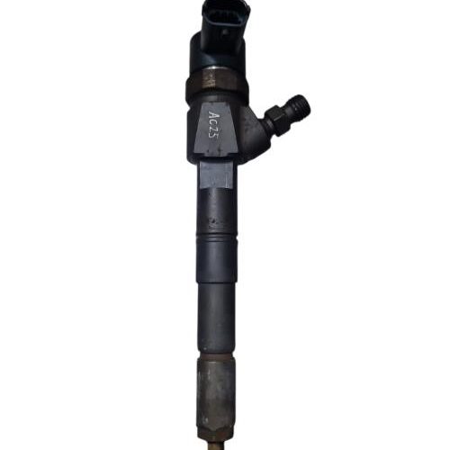 OPEL ASTRA J PHASE 1