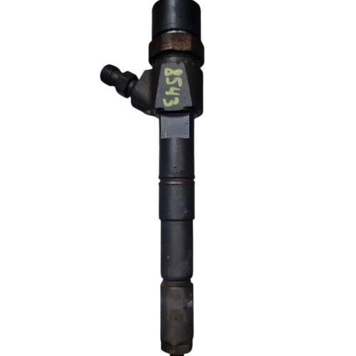 OPEL ASTRA J PHASE 1