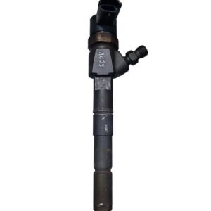 OPEL ASTRA J PHASE 1