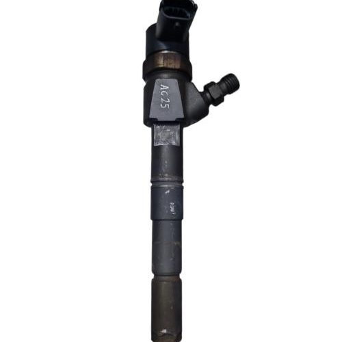 OPEL ASTRA J PHASE 1