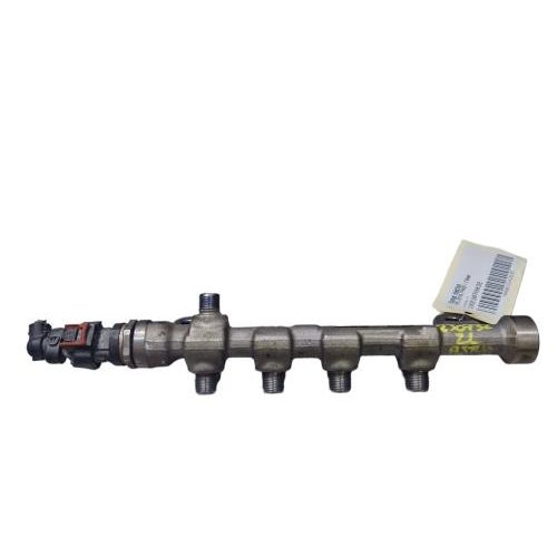 OPEL ASTRA J PHASE 1