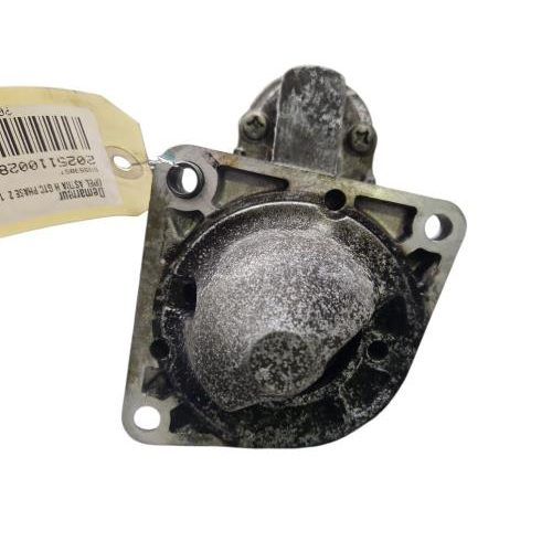 OPEL ASTRA H GTC PHASE 2