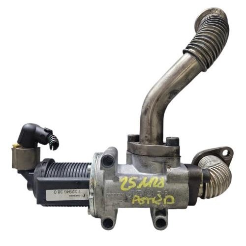 OPEL ASTRA H GTC PHASE 2