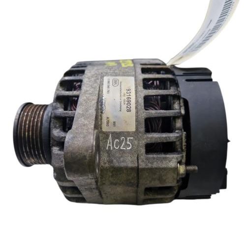 OPEL ASTRA H GTC PHASE 2