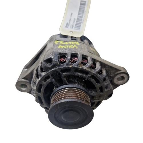 OPEL ASTRA H GTC PHASE 2