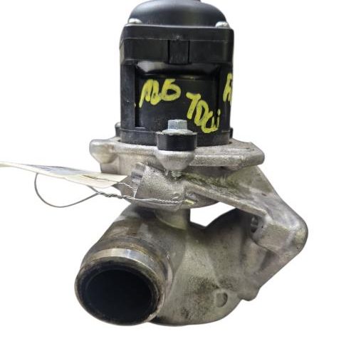 FORD FIESTA 6 PHASE 1