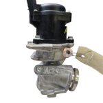 FORD FIESTA 6 PHASE 1