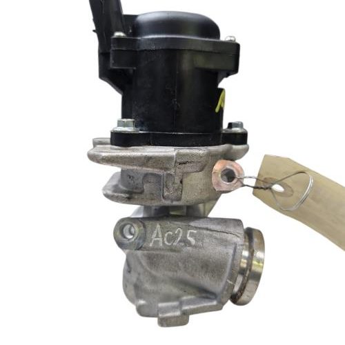 FORD FIESTA 6 PHASE 1