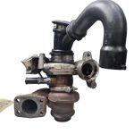 FORD FIESTA 6 PHASE 1