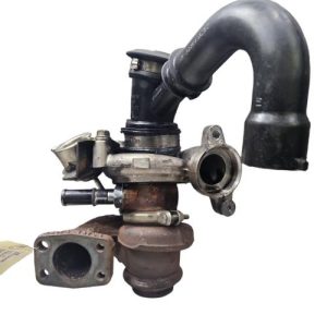 FORD FIESTA 6 PHASE 1