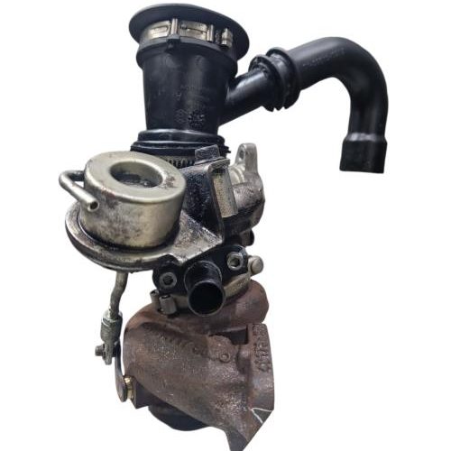 FORD FIESTA 6 PHASE 1