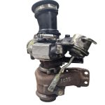 FORD FIESTA 6 PHASE 1