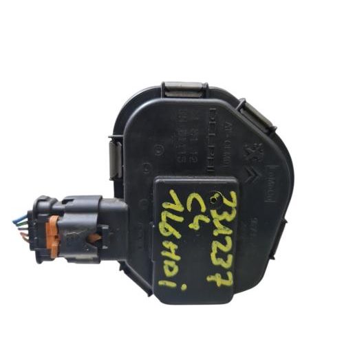 CITROEN C4 PICASSO 1