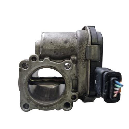 CITROEN C4 PICASSO 1