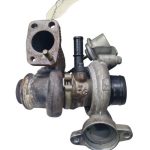 CITROEN C4 1 PHASE 1