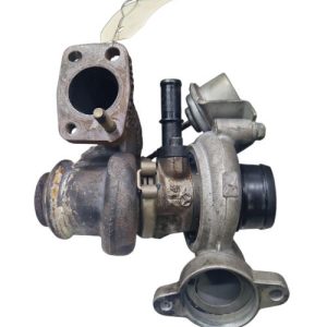 CITROEN C4 1 PHASE 1