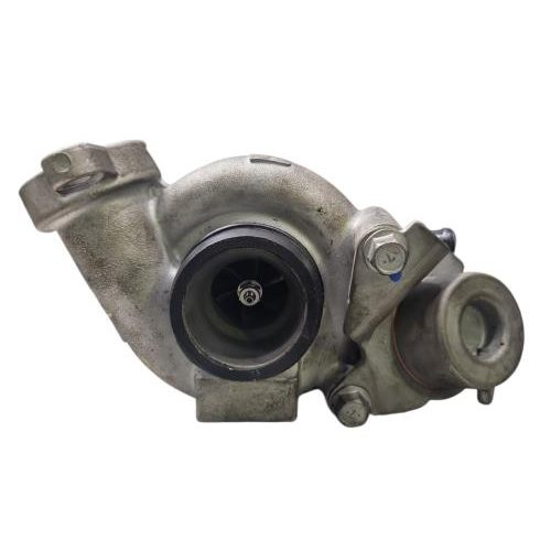 CITROEN C4 1 PHASE 1