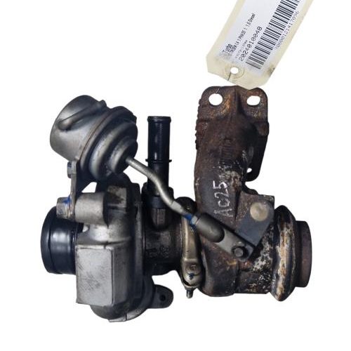 CITROEN C4 1 PHASE 1