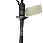 CITROEN C4 1 PHASE 1